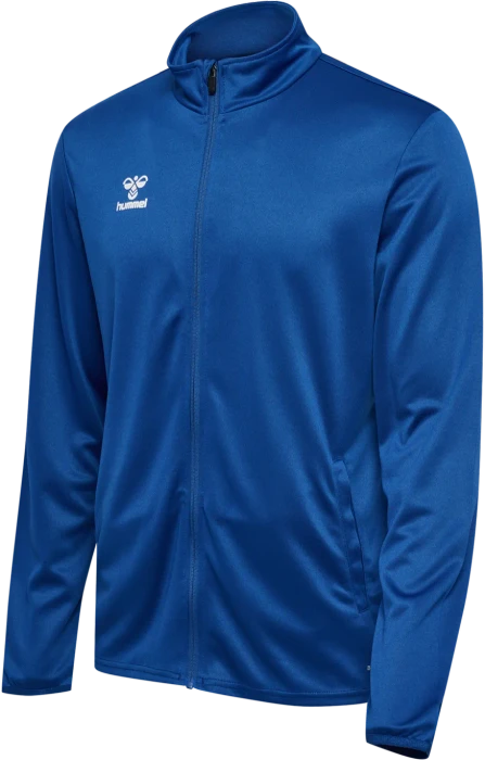 hummel Essential Track Trainingsjacke