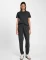 hummel Pulse Trainingshose lang dark grey melange (Damen) Vorschaubild