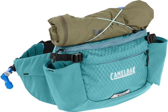 CamelBak M.U.L.E. 5 arctic blue