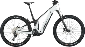 Scott Patron 920 carbon black/pastel white Modell 2026