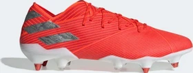 adidas Nemeziz 19.1 SG active red/silver met./solar red (Herren)
