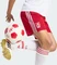 adidas Liverpool FC 2026/2027 Auswärtsshorts strawberry red (Herren) Vorschaubild