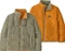 Patagonia Reversible Down Better Sweater Funktionsjacke (Herren) Vorschaubild