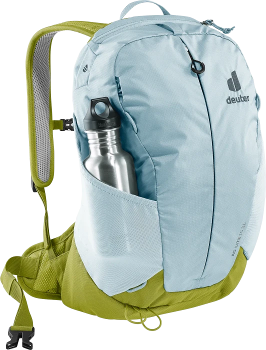 Deuter AC Lite 15 SL dusk/moss (Damen)