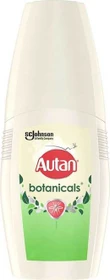 Autan Botanicals Pumpspray 100ml
