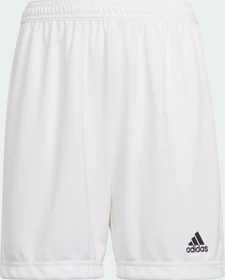 adidas Entrada 22 Shorts weiß (Junior)