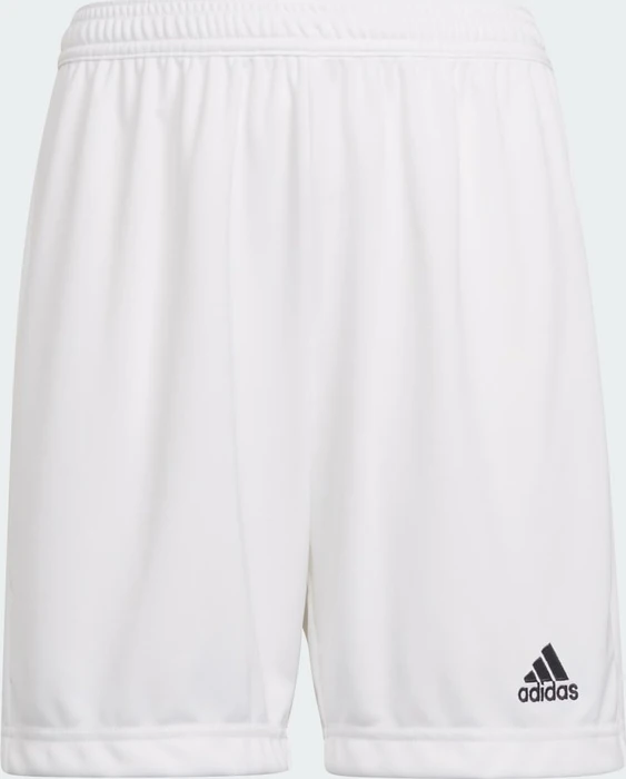 adidas Entrada 22 Shorts weiß (Junior)
