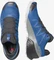 Salomon Speedcross 5 skydiver/black/white (Herren) Vorschaubild