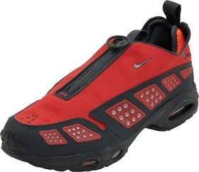 Nike Air Max SNDR GTX hyper crimson/fire red/black/dark smoke grey (Damen)