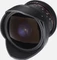 Samyang 8mm T3.8 UMC Fisheye CS II VDSLR für Micro-Four-Thirds Vorschaubild