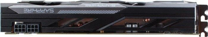 Sapphire Radeon R9 380 Nitro OC, 4GB GDDR5, 2x DVI, HDMI, DP, lite retail