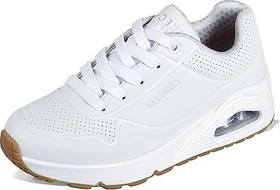 Skechers Uno Stand on Air weiß (Junior)