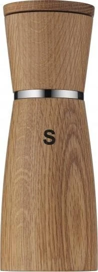 WMF Ceramill Nature Salz-/Pfeffermühlen-Set, 2-tlg.