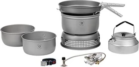 Trangia 25-2 HA Gas Kocherset