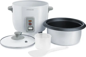 Sencor SRM 0600WH Reiskocher