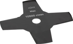 AL-KO Ersatzmesser für Motorsense 23cm