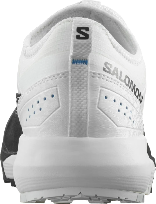 Salomon S/Lab Alpinway white/black/transcend blue