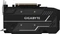 GIGABYTE GeForce GTX 1650 SUPER Windforce OC 4G, 4GB GDDR6, DVI, HDMI, DP Vorschaubild