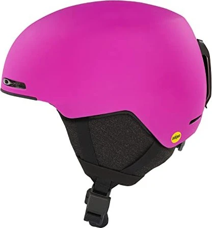 Oakley MOD1 MIPS Helm violett (Modell 2022/2023)
