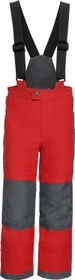 Vaude Snow Cup III Skihose lang magma (Junior)