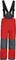 Vaude Snow Cup III Skihose lang magma (Junior) Vorschaubild