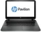 HP Pavilion 15-p140na, silber, A8-6410, 8GB RAM, 1TB HDD, UK Vorschaubild