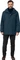 Vaude Escape Padded Funktionsmantel dark sea (Herren) Vorschaubild