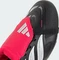 adidas Predator League Fold-Over Tongue FG core black/cloud white/lucid red (Junior) Vorschaubild