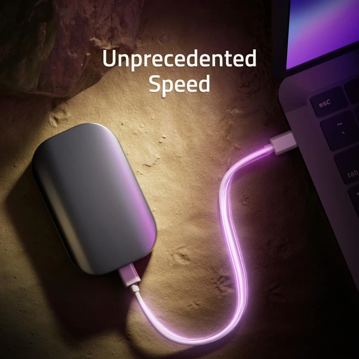 SK hynix Beetle X31, 2TB, USB-C 3.1
