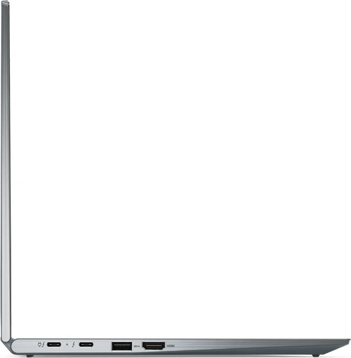 Lenovo ThinkPad X1 Yoga G7, Storm Grey, Core i7-1255U, 16GB RAM, 512GB SSD, LTE, DE