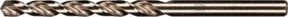Pferd SPB DIN 338 HSSE N 5.2 INOX Spiralbohrer, 5.2x52x86mm, 10 Stück