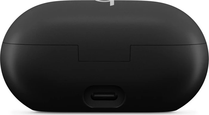Apple Beats Solo Buds schwarz