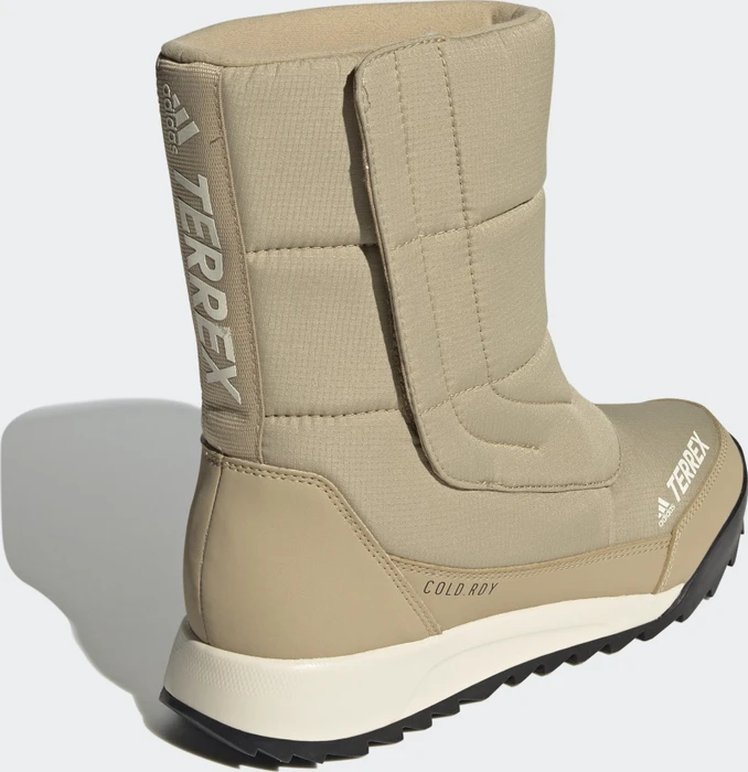 adidas Terrex Choleah Cold.RDY beige tone/core black/wonder white (Damen)