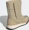 adidas Terrex Choleah Cold.RDY beige tone/core black/wonder white (Damen) Vorschaubild