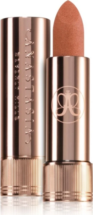 Anastasia Beverly Hills Matte Lipstick warm taupe, 3g