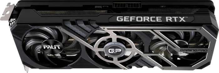 Palit GeForce RTX 3070 Ti GamingPro, 8GB GDDR6X, HDMI, 3x DP