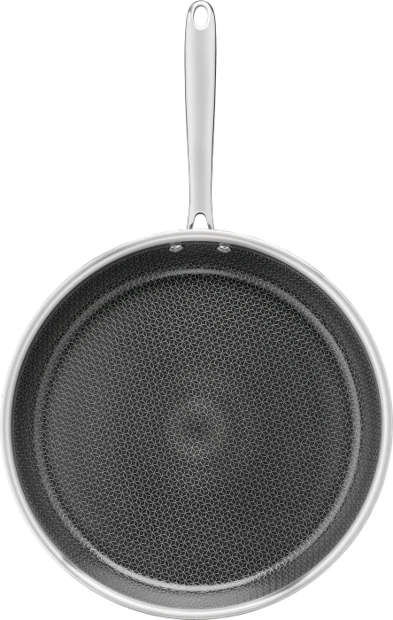 Tefal E53316 Master Mesh Keramik Bratpfanne 28cm