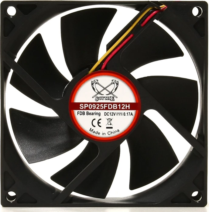 Scythe Kama FLOW 2 2200, 92mm