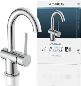 Schütte Cornwall HD chrom