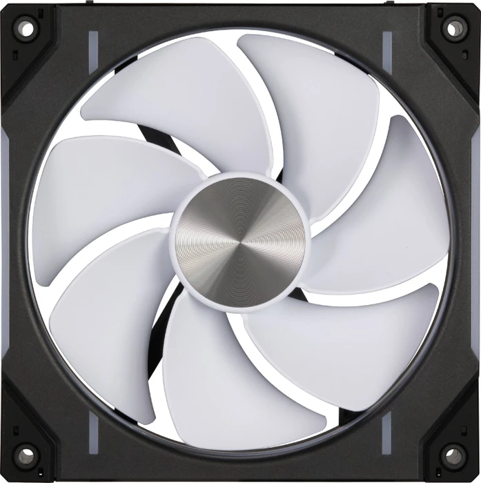 Phanteks D30-140 D-RGB Reverse, schwarz, 140mm