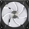Phanteks D30-140 D-RGB Reverse, schwarz, 140mm Vorschaubild