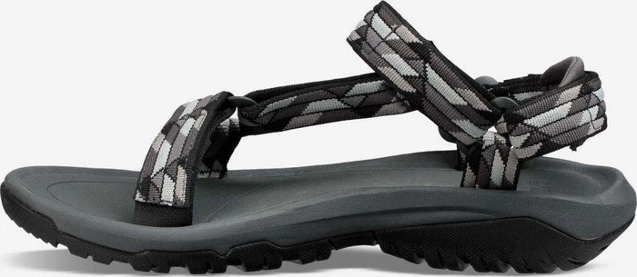 Teva Hurricane XLT2 kerne black/grey (Herren)