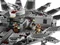 LEGO Star Wars Episoden I-VI - Millennium Falcon Vorschaubild