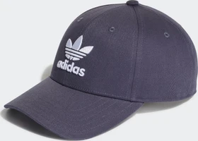 adidas Trefoil Baseball Kappe shadow navy