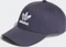 adidas Trefoil Baseball Kappe shadow navy Vorschaubild