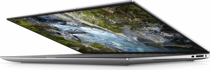 Dell Precision 5550, Titan Grey, Core i7-10875H, 32GB RAM, 1TB SSD, Quadro T2000, DE