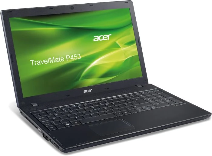 Acer TravelMate P4 TMP453-MG-33114G50Mikk, Core i3-3110M, 4GB RAM, 500GB HDD, GeForce GT 630M, DE