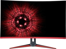 HANNspree Gaming HG324QJB, 31.5"