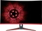 HANNspree Gaming HG324QJB, 31.5" Vorschaubild