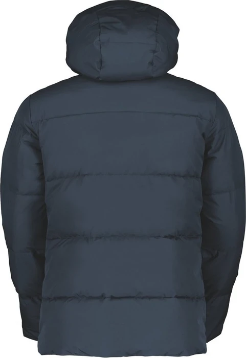 Scott Tech Infinium Funktionsjacke dark blue (Herren)